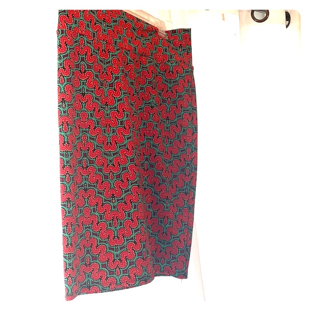 LuLaRoe Skirt
